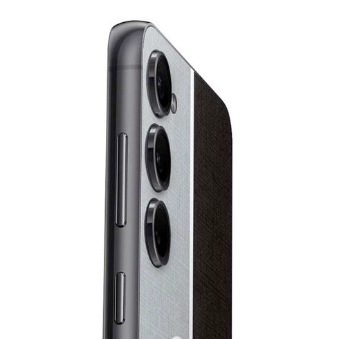 MLB Chicago White Sox Split Galaxy S24 Plus Skin