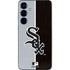 MLB Chicago White Sox Split Galaxy S24 Skin