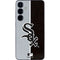 MLB Chicago White Sox Split Galaxy S25 Skin