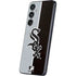 MLB Chicago White Sox Split Galaxy S25 Skin