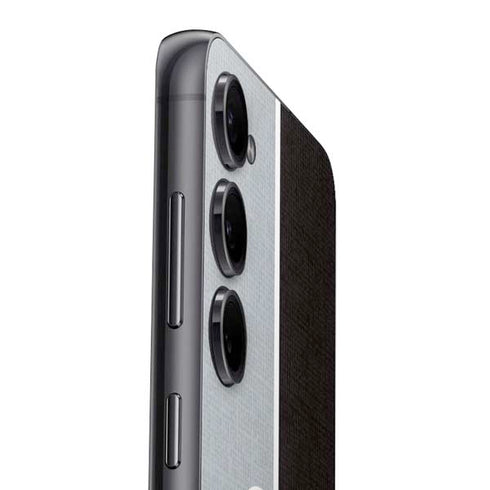 MLB Chicago White Sox Split Galaxy S24 Skin