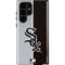 MLB Chicago White Sox Split Galaxy S25 Ultra Impact Case