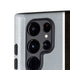 MLB Chicago White Sox Split Galaxy S25 Ultra Impact Case