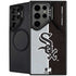 MLB Chicago White Sox Split Galaxy S25 Ultra Kickstand Case