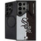 MLB Chicago White Sox Split Galaxy S24 Ultra Kickstand Case