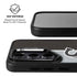 MLB Chicago White Sox Split Galaxy S25 Ultra Kickstand Case
