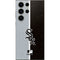 MLB Chicago White Sox Split Galaxy S25 Ultra Skin