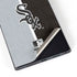 MLB Chicago White Sox Split Galaxy S25 Ultra Skin