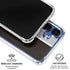 MLB Chicago White Sox Split Galaxy S25 Plus Clear Case