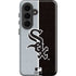 MLB Chicago White Sox Split Galaxy S26 Impact Case