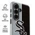 MLB Chicago White Sox Split Galaxy S26 Impact Case