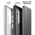 MLB Chicago White Sox Split Galaxy S26 Impact Case