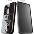 MLB Chicago White Sox Split Galaxy S26 Impact Case