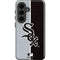 MLB Chicago White Sox Split Galaxy S26 Plus Impact Case