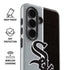 MLB Chicago White Sox Split Galaxy S26 Plus Impact Case