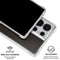 MLB Chicago White Sox Split Galaxy S26 Ultra Clear Case