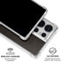 MLB Chicago White Sox Split Galaxy S26 Ultra Clear Case