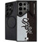 MLB Chicago White Sox Split Galaxy S26 Ultra Kickstand Case