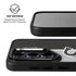 MLB Chicago White Sox Split Galaxy S26 Ultra Kickstand Case