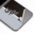MLB Chicago White Sox Split Galaxy Z Flip6 Skin