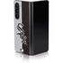 MLB Chicago White Sox Split Galaxy Z Fold5 5G Skin
