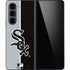 MLB Chicago White Sox Split Galaxy Z Fold5 5G Skin