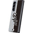 MLB Chicago White Sox Split Galaxy Z Fold5 5G Skin