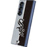 MLB Chicago White Sox Split Galaxy Z Fold6 Skin