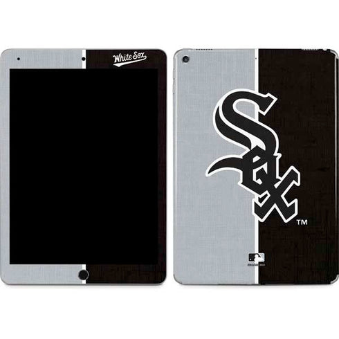 MLB Chicago White Sox Split iPad Skins