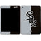 MLB Chicago White Sox Split iPad Skins