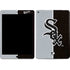MLB Chicago White Sox Split iPad Skins
