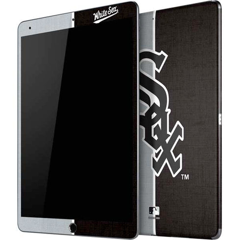 MLB Chicago White Sox Split iPad Skins