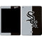 MLB Chicago White Sox Split Apple iPad Skin