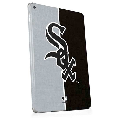 MLB Chicago White Sox Split Apple iPad Skin
