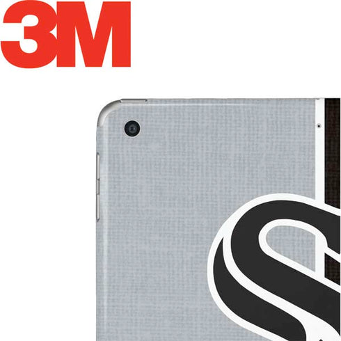 MLB Chicago White Sox Split Apple iPad Skin