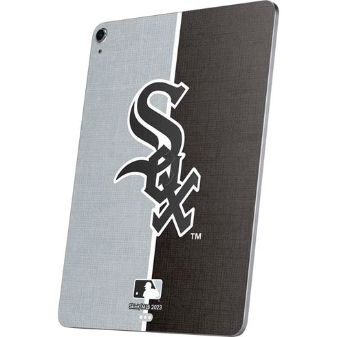MLB Chicago White Sox Split Apple iPad Air Skin