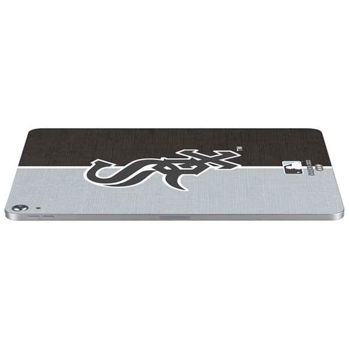 MLB Chicago White Sox Split Apple iPad Air Skin
