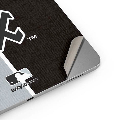 MLB Chicago White Sox Split Apple iPad Air Skin
