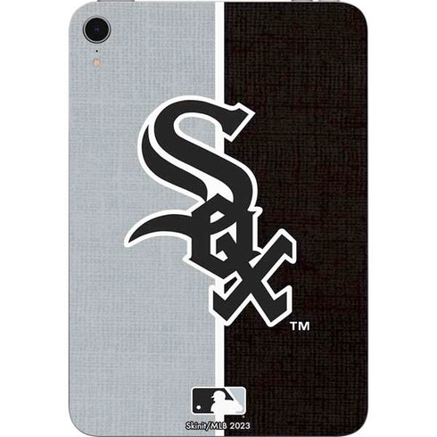 MLB Chicago White Sox Split Apple iPad Mini Skin