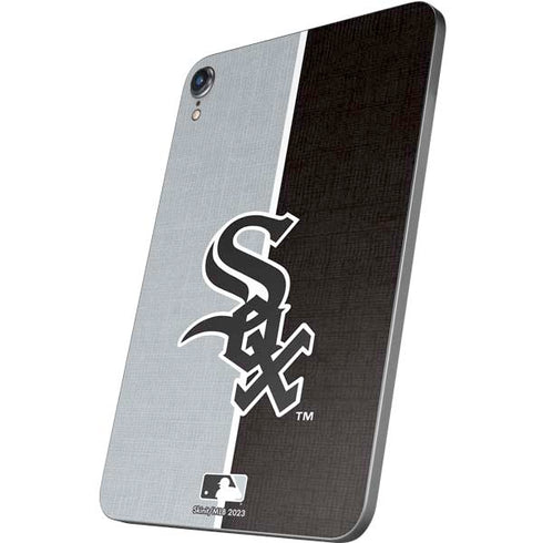 MLB Chicago White Sox Split Apple iPad Mini Skin