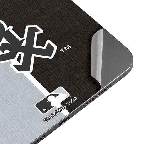 MLB Chicago White Sox Split Apple iPad Mini Skin