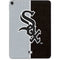 MLB Chicago White Sox Split Apple iPad Pro Skin