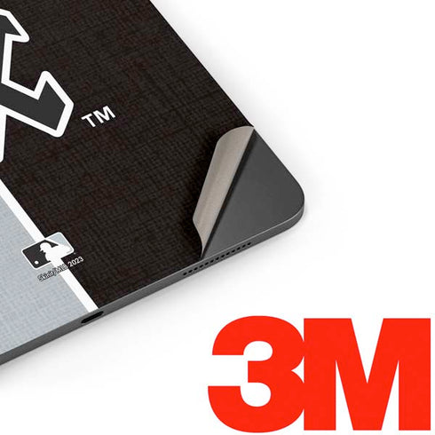 MLB Chicago White Sox Split Apple iPad Pro Skin