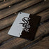 MLB Chicago White Sox Split Apple iPad Pro Skin