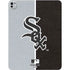 MLB Chicago White Sox Split iPad Pro 13in M4 (2024) Skin