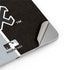 MLB Chicago White Sox Split iPad Pro 13in M4 (2024) Skin