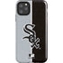 MLB Chicago White Sox Split iPhone Cases