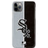 MLB Chicago White Sox Split iPhone Cases