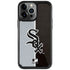 MLB Chicago White Sox Split iPhone Cases