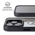 MLB Chicago White Sox Split iPhone 13 Pro Kickstand Case